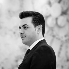 Profile Picture of MUHAMMAD REZA RAZMi KALiMANi (@rimiea) on Pinterest