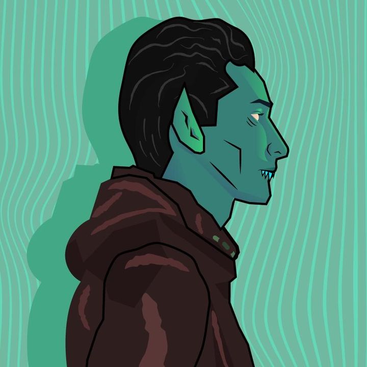 Profile Picture of Michael Blaze (@michaelblaze) on Tiktok