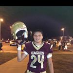 Profile Picture of Gavin Michaels (@steelers1084) on Instagram