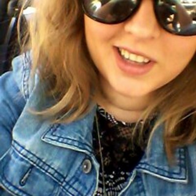 Profile Picture of Mandy Johnson (@haha_ditto) on Twitter