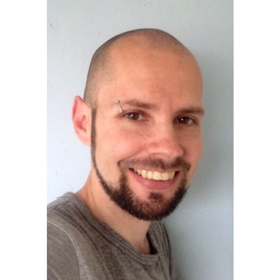 Profile Picture of Paul James Farr (@Thinkin_OutLoud) on Twitter