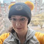 Profile Picture of Jessica Cheroff Barnes (@jessica.c.barnes) on Instagram