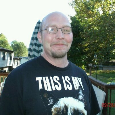 Profile Picture of Eric Beall (@ericbeall81) on Twitter