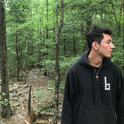 Profile Picture of Devin Benham (@maybenotdevin) on Twitter