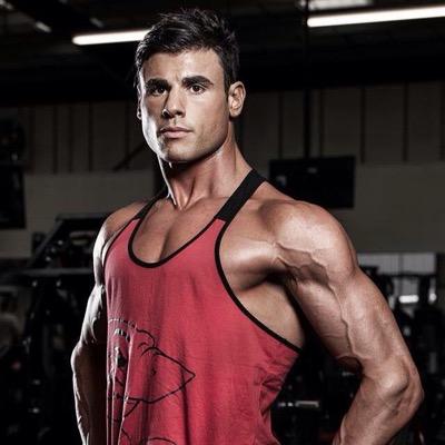 Profile Picture of Dan Osman (@Dan_Osman) on Twitter