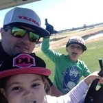 Profile Picture of Christian Driver (@cdriver1812) on Instagram