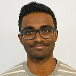 Profile Picture of Jey Balachandran (@jey.balachandran) on Flickr