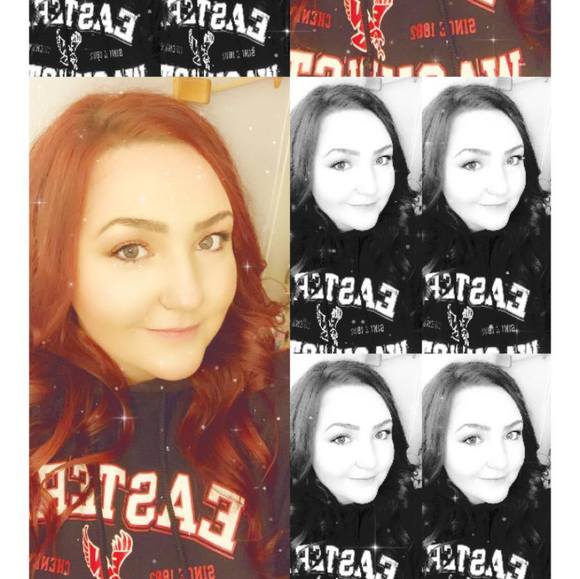 Profile Picture of Terra Izora (@terraizora) on Poshmark