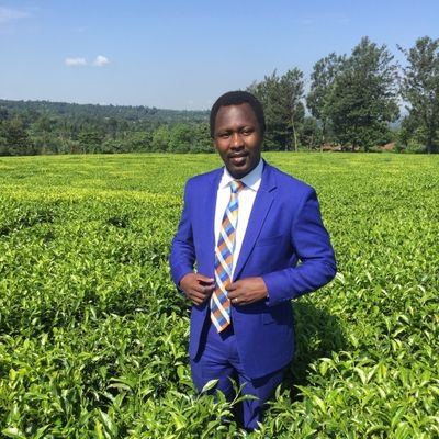 Profile Picture of Abraham-Brian Kimtai (@AbrahamKimtai) on Twitter
