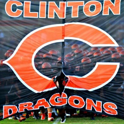 Profile Picture of Clinton High School (@ClintonHighLife) on Twitter