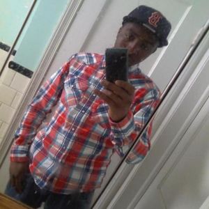 Profile Picture of Jamal Reed (@5phill) on Myspace