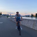 Profile Picture of Benjamin Meister (@bmeister_07) on Instagram