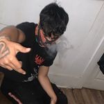 Profile Picture of Mi!ke🎒 (@btx_ss_steppa) on Instagram