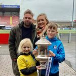 Profile Picture of Laura Feeney (@laurafeeney84) on Instagram