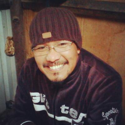 Profile Picture of John Calicdan (@4027f4a7431745b) on Twitter