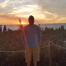 Profile Picture of Matthew DeMars (@MatthewDeMars3) on Twitter