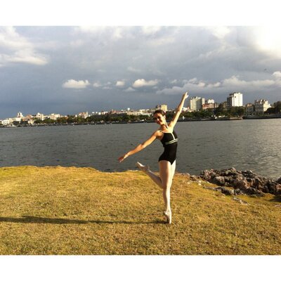 Profile Picture of Daniela Colón Silfa (@danielacolon) on Twitter