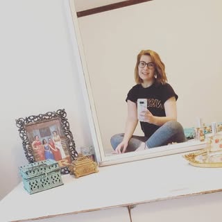 Profile Picture of Megan Sackett (@sackett143) on Instagram