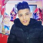 Profile Picture of Mohammad Khaldi (@le_fou_haitham) on Instagram