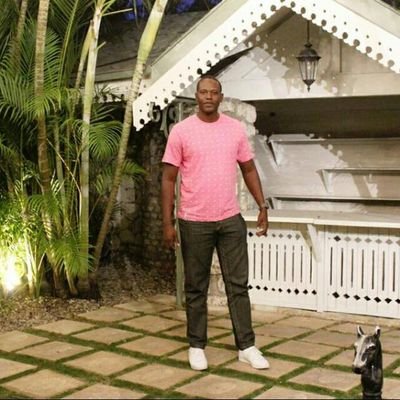 Jean Luckenly Louissaint - Twitter Profile Picture of Jean Luckenly Louissaint (@JeanLuckenly) on Twitter