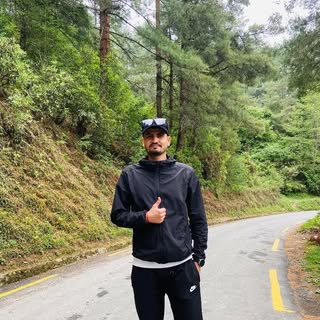 Profile Picture of Prabesh Chaulagain (@prabesh_chaulagain) on Instagram