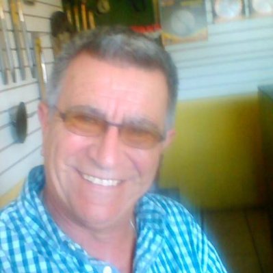 Profile Picture of Carlos Hoffmann (@carloshoff49) on Twitter