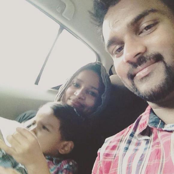 Profile Picture of Rukshan Kaleel (@rukshan) on Poshmark