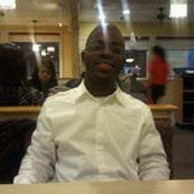 Profile Picture of Jeremiah Robertson (@jrob3261) on Twitter