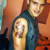 Profile Picture of Brandon Luce (@brandon-luce-4) on Quora