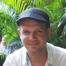 Profile Picture of mark kavanagh (@markkacreative) on Pinterest