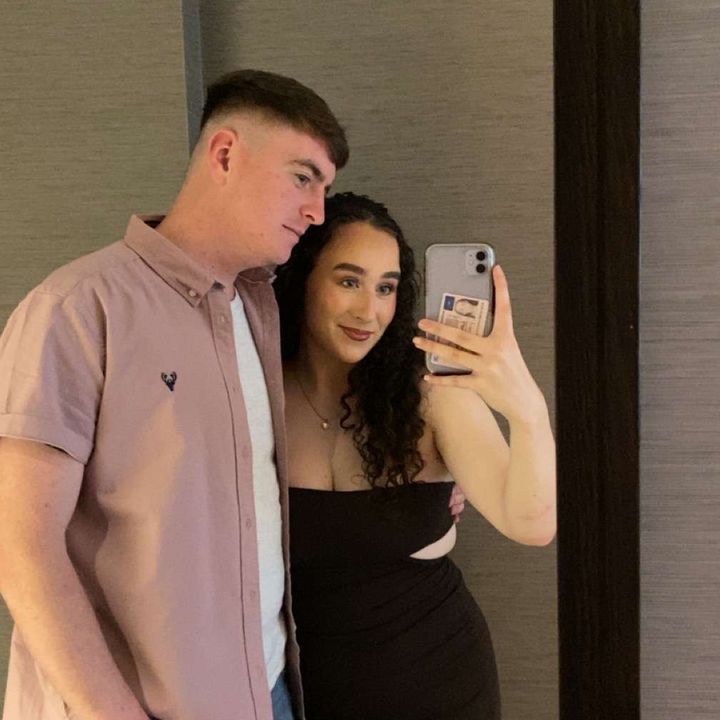 Profile Picture of Shane conway (@@shane_conway28) on Tiktok