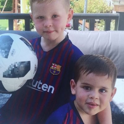 Profile Picture of Richard Darnell (@Richard31786783) on Twitter