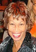 Profile Picture of Altovise Davis - Wikipediaon Wikipedia
