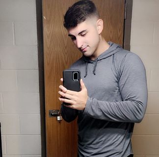 Profile Picture of James Deann (JD) (@james.sumner.7) on Facebook