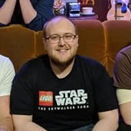 Profile Picture of Andy Holt (@Holt_Andy) on Twitter