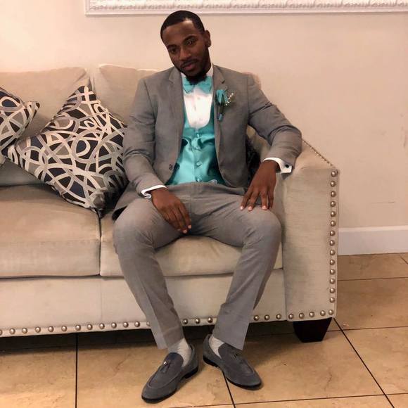 Profile Picture of Aj Joseph (@ajoseph23) on Poshmark