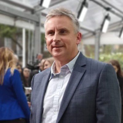 Profile Picture of Martin Bright (@martinbright) on Twitter