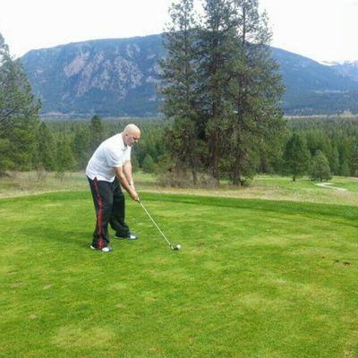 Profile Picture of Ian Nutter (@ian_nutter) on Twitter