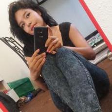 Profile Picture of Yuridia Chavez (@sweebaby1593) on Twitter