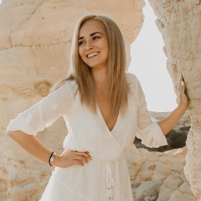 Profile Picture of Madi Edwards (@Madi_leigh14) on Twitter