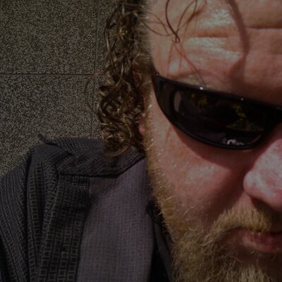 Profile Picture of Greg Davies/cGt2099 (@@cGt2099) on Twitter
