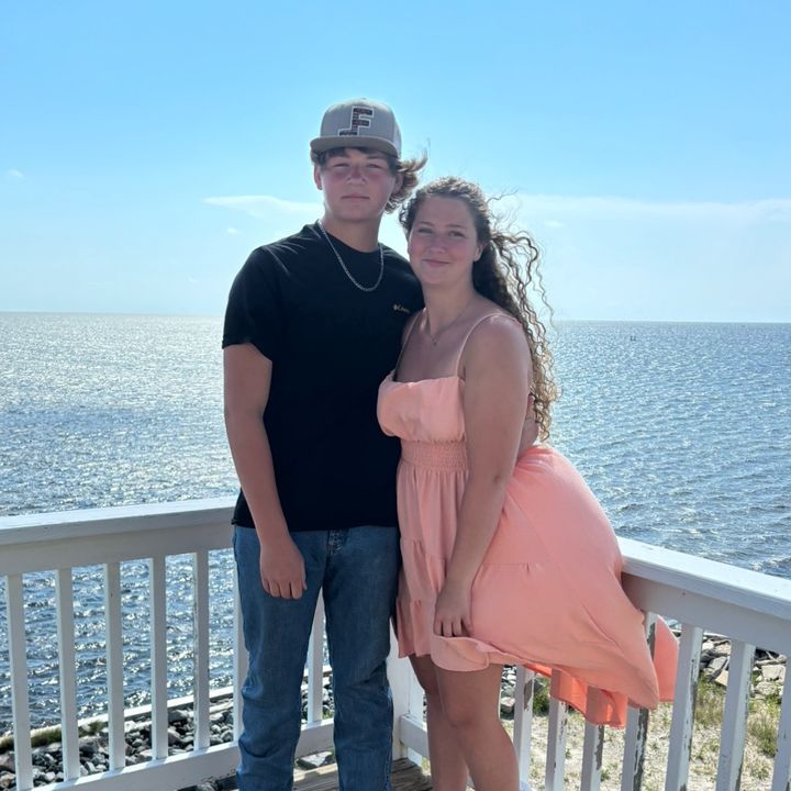 Profile Picture of Candice Epperly (@candice.e.1) on Tiktok