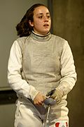 Profile Picture of Mona Shaitoon Wikipedia