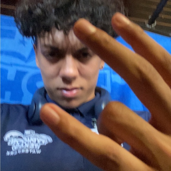 Profile Picture of Marcus Massey (@alwaysmarky) on Poshmark