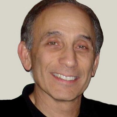 Profile Picture of Stuart Rosenberg (@RosenbergStuart) on Twitter