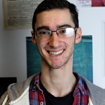 Profile Picture of Daniel Jacobson (@DanH_Jacobson) on Twitter