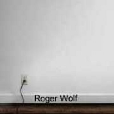 Profile Picture of Roger Wolf (@RogerWolf5) on Twitter