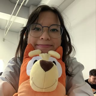 Profile Picture of Adya Stamboel (@adyastamboel) on Instagram