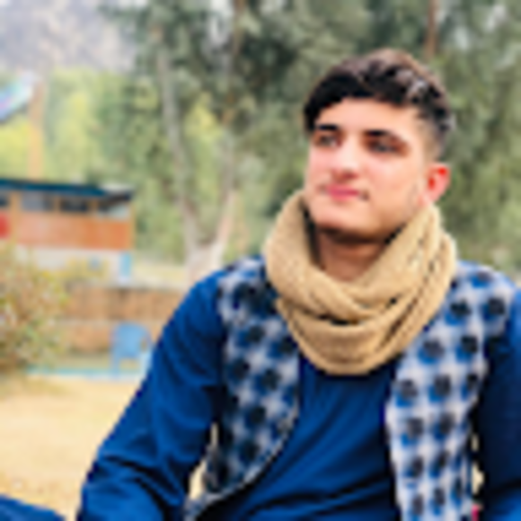 Profile Picture of Khairullah Kakar (@khairullahkakar) on Poshmark
