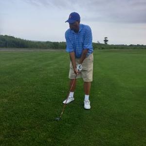 Profile Picture of Kevin Saunders (@kdsputter) on Twitter